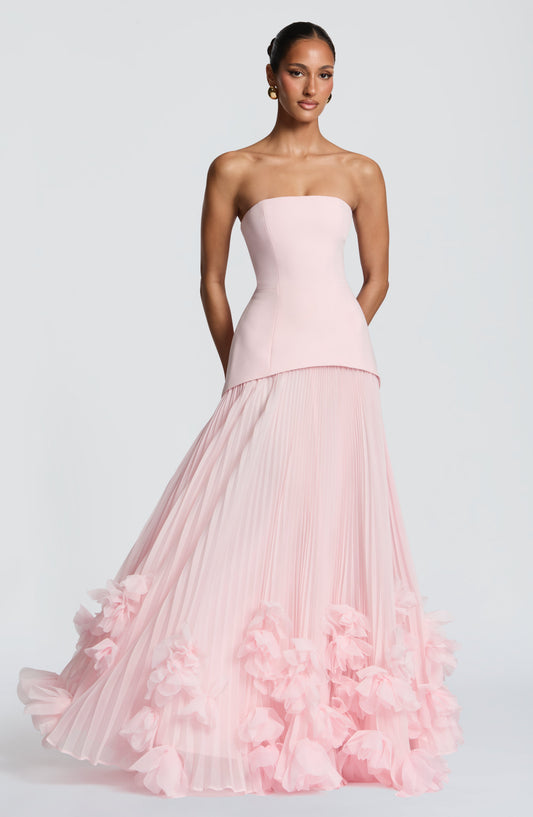 VESTIDO DE GALA | SERAPHINA ROSA