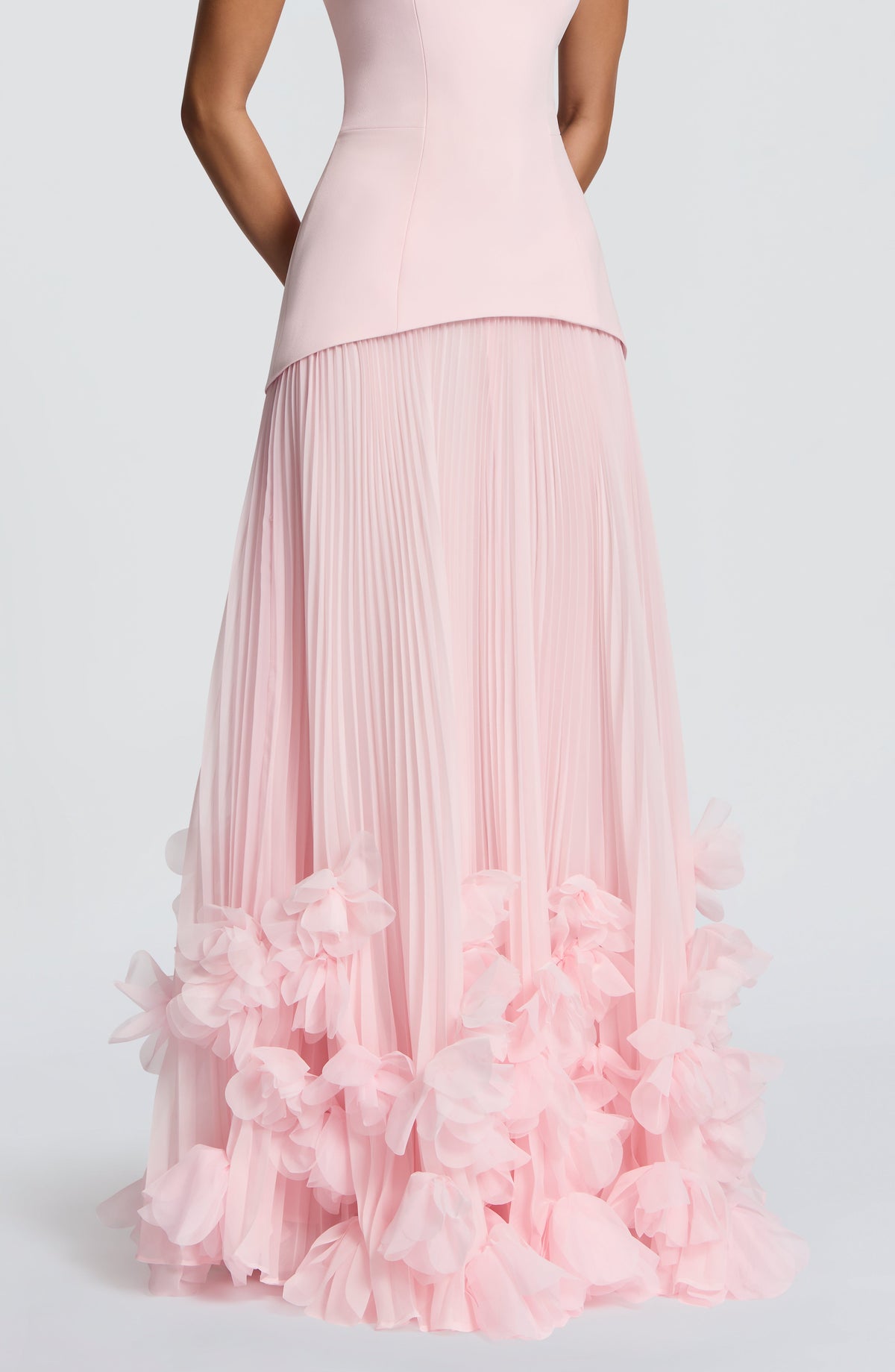 VESTIDO DE GALA | SERAPHINA ROSA