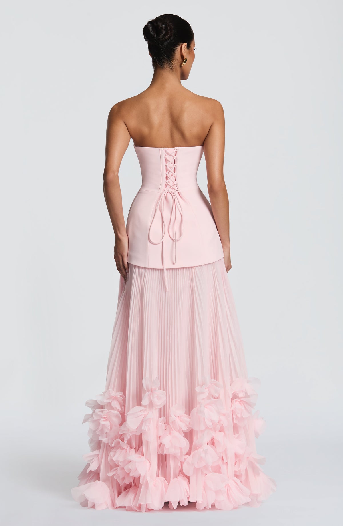 VESTIDO DE GALA | SERAPHINA ROSA