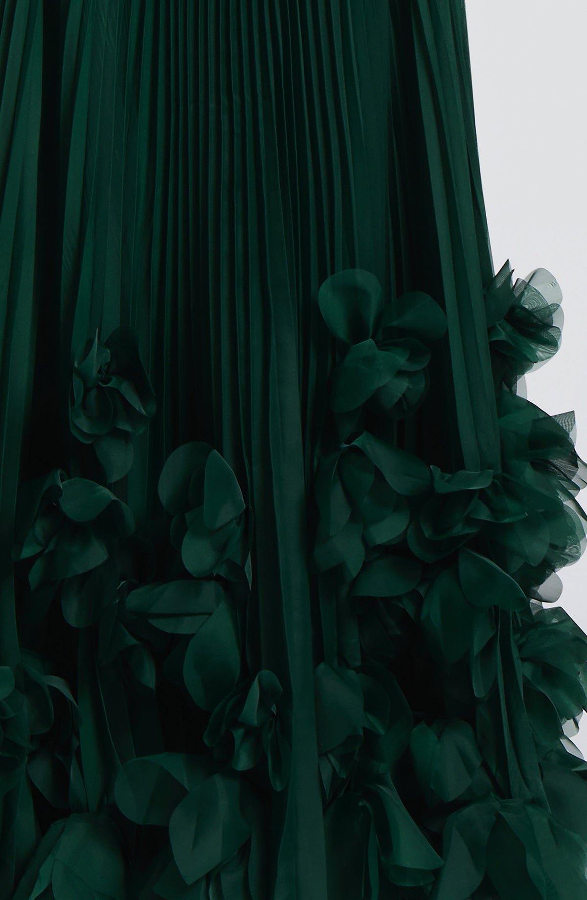 VESTIDO DE GALA | SERAPHINA ESMERALDA
