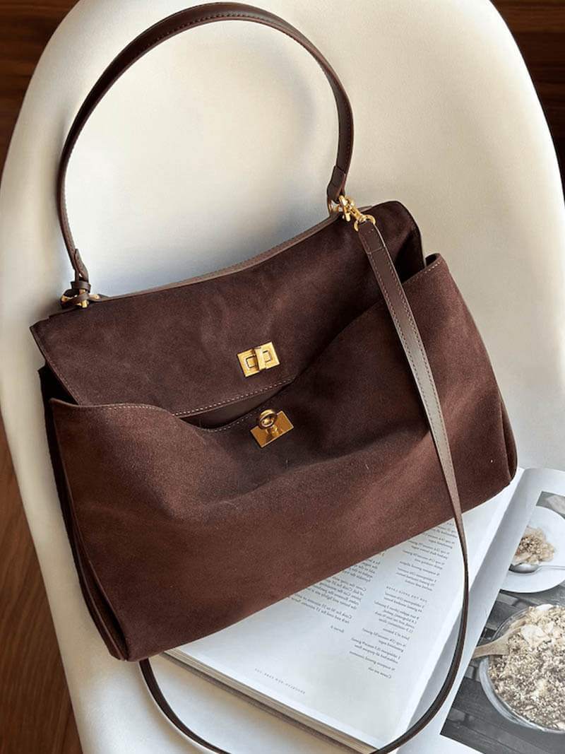 BOLSO DE ANTE | CLARA