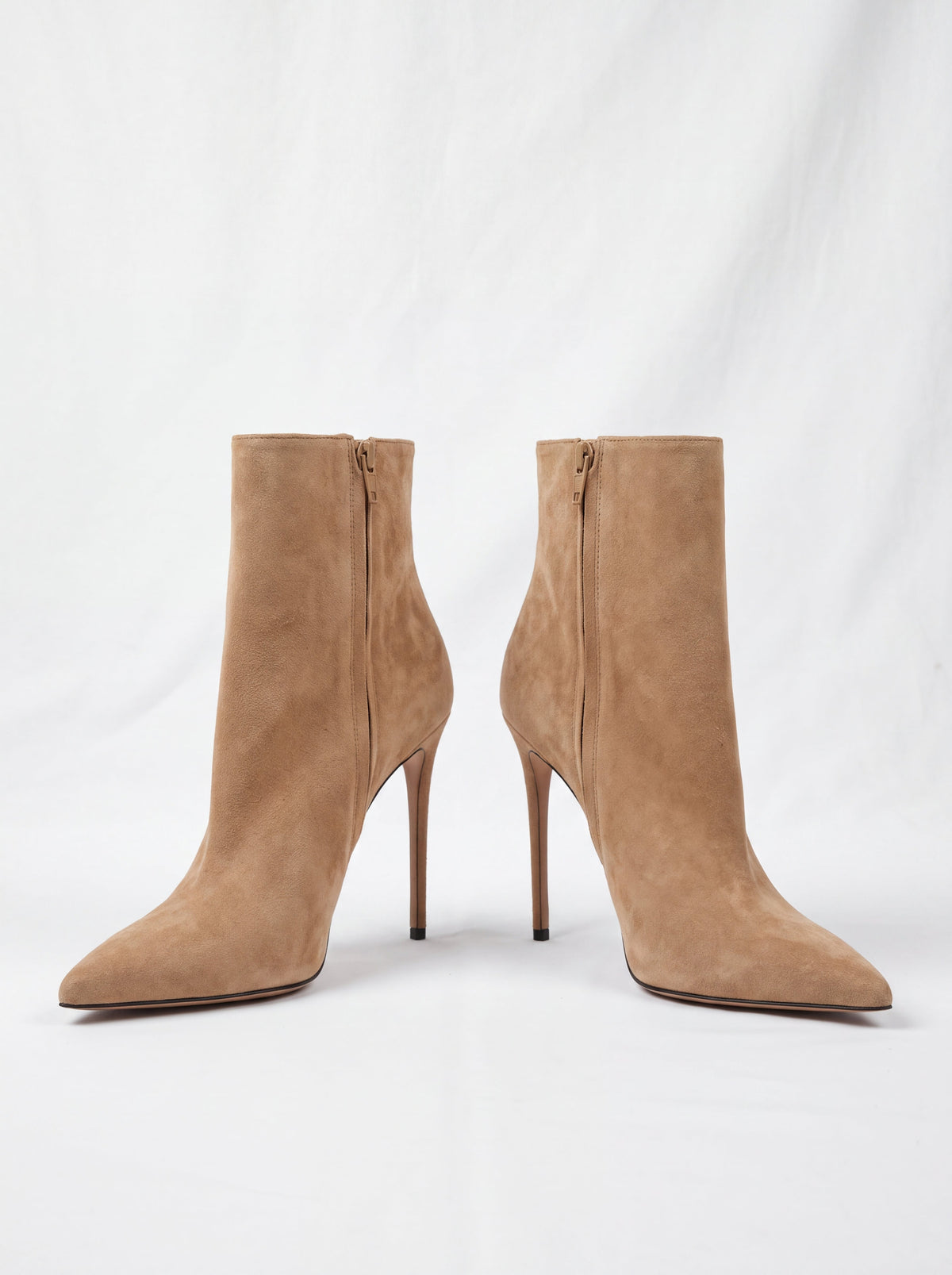BOTINES DE ANTE | VERONA