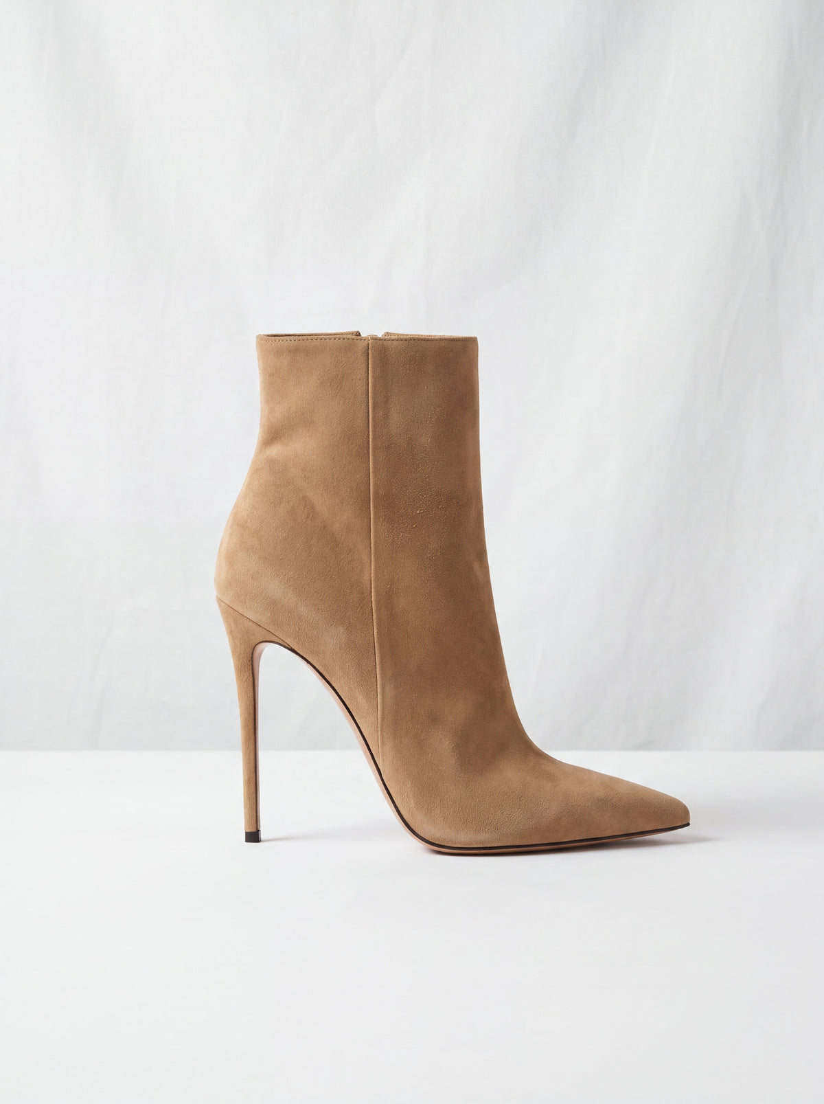 BOTINES DE ANTE | VERONA