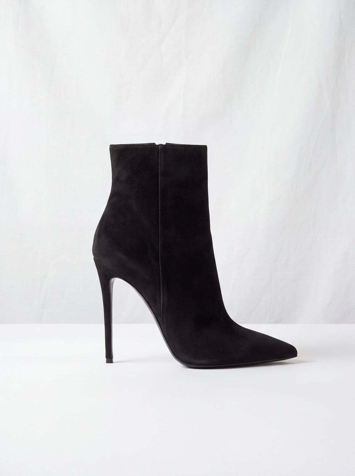 BOTINES DE ANTE | VERONA