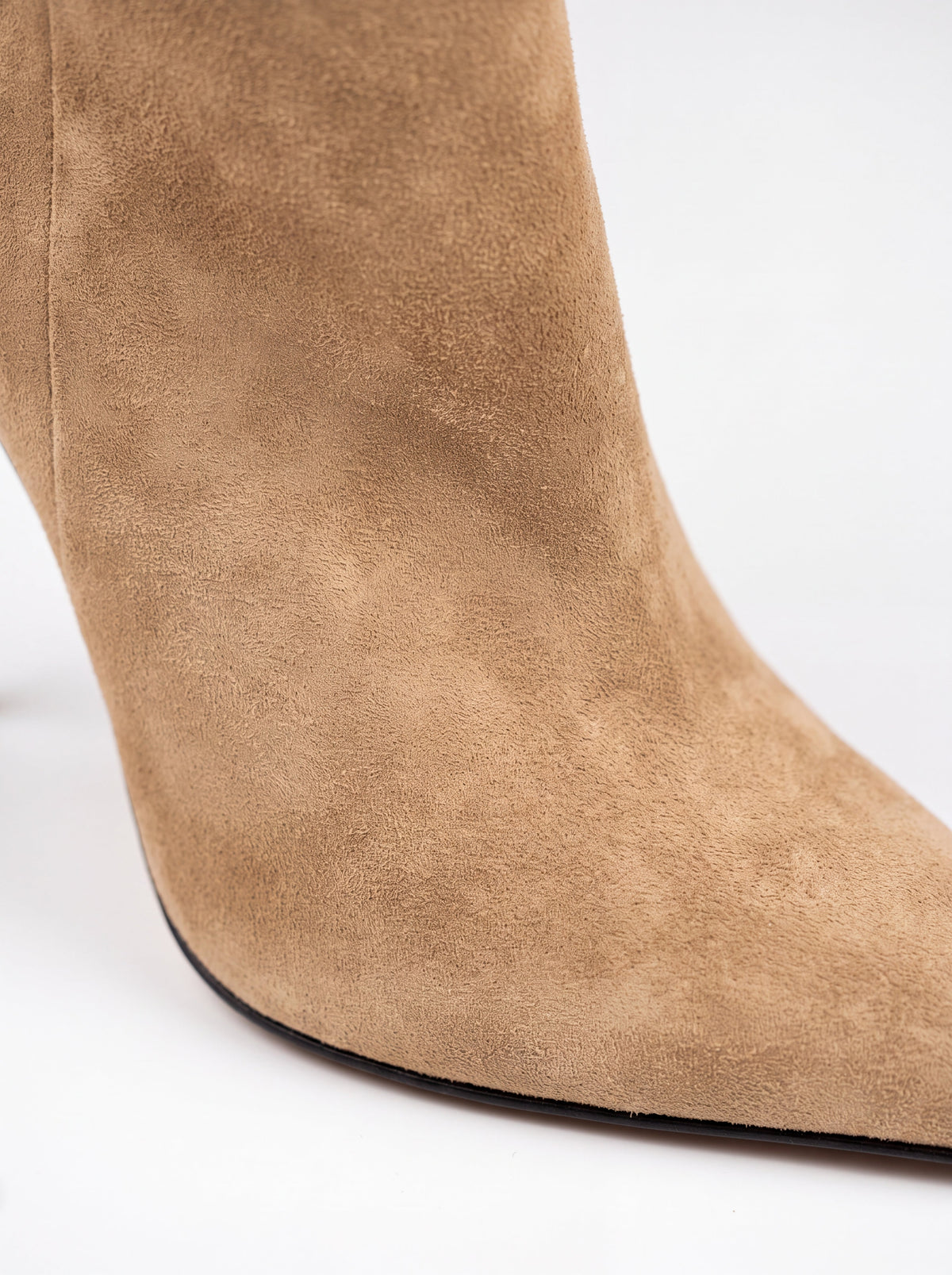 BOTINES DE ANTE | VERONA