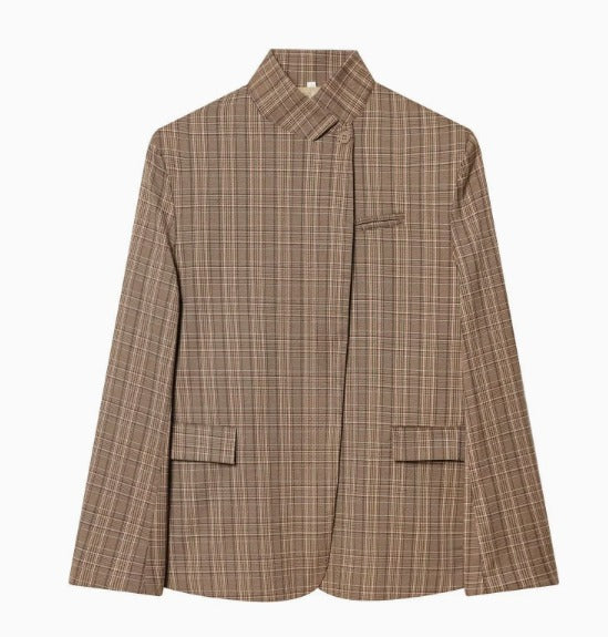 BLAZER | CUELLO MAO