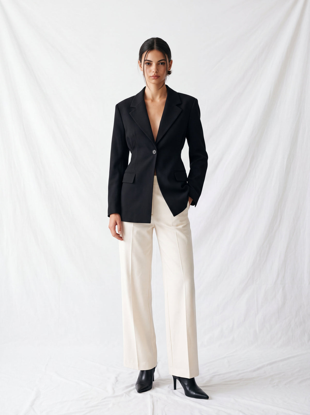 BLAZER | MILANO