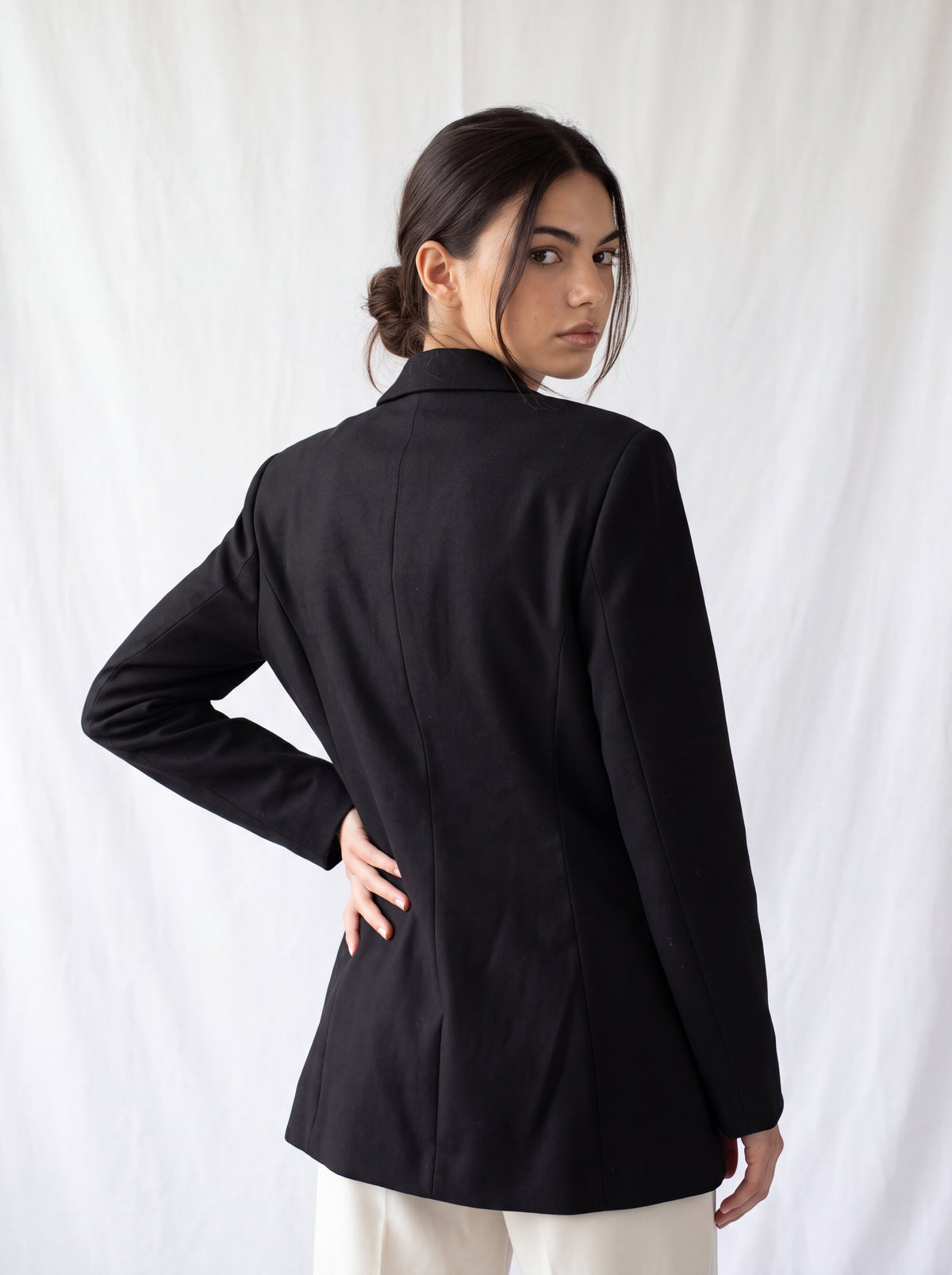 BLAZER | MILANO