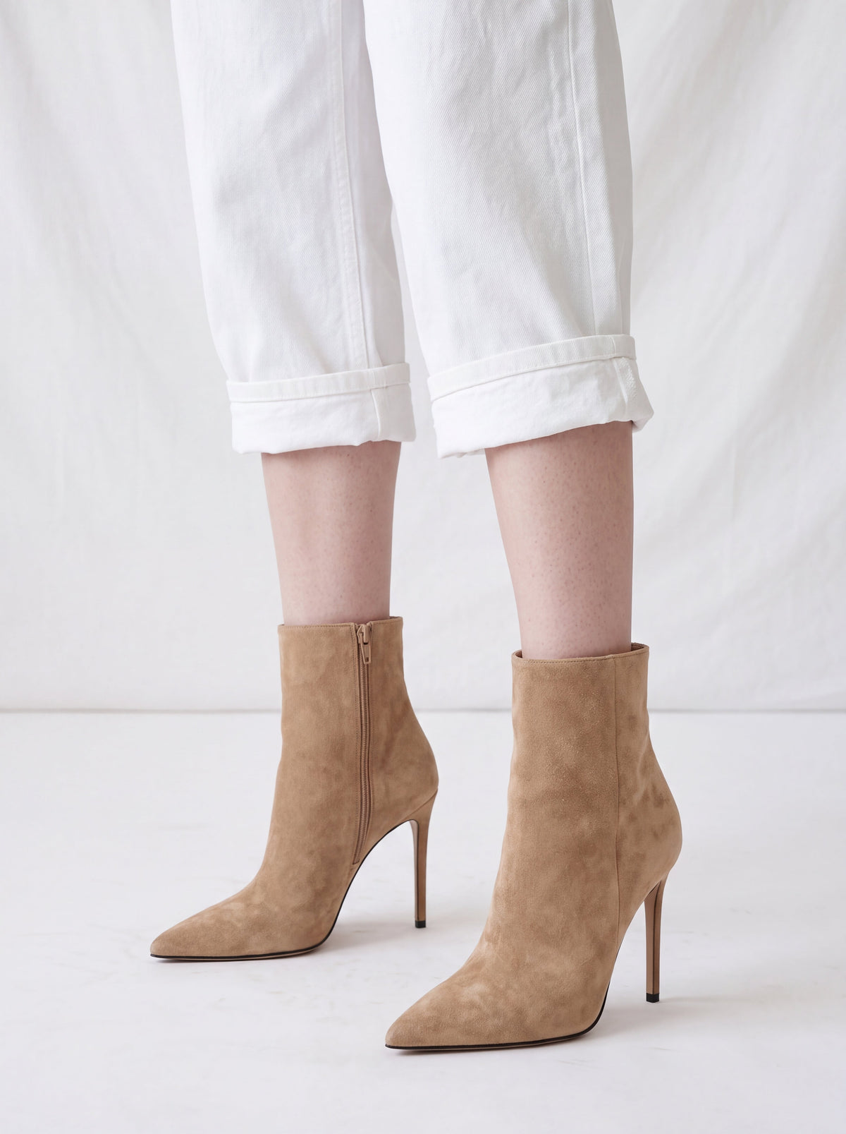BOTINES DE ANTE | VERONA