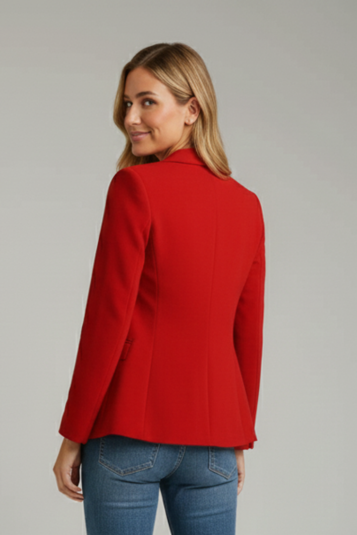 BLAZER | UN BOTÓN