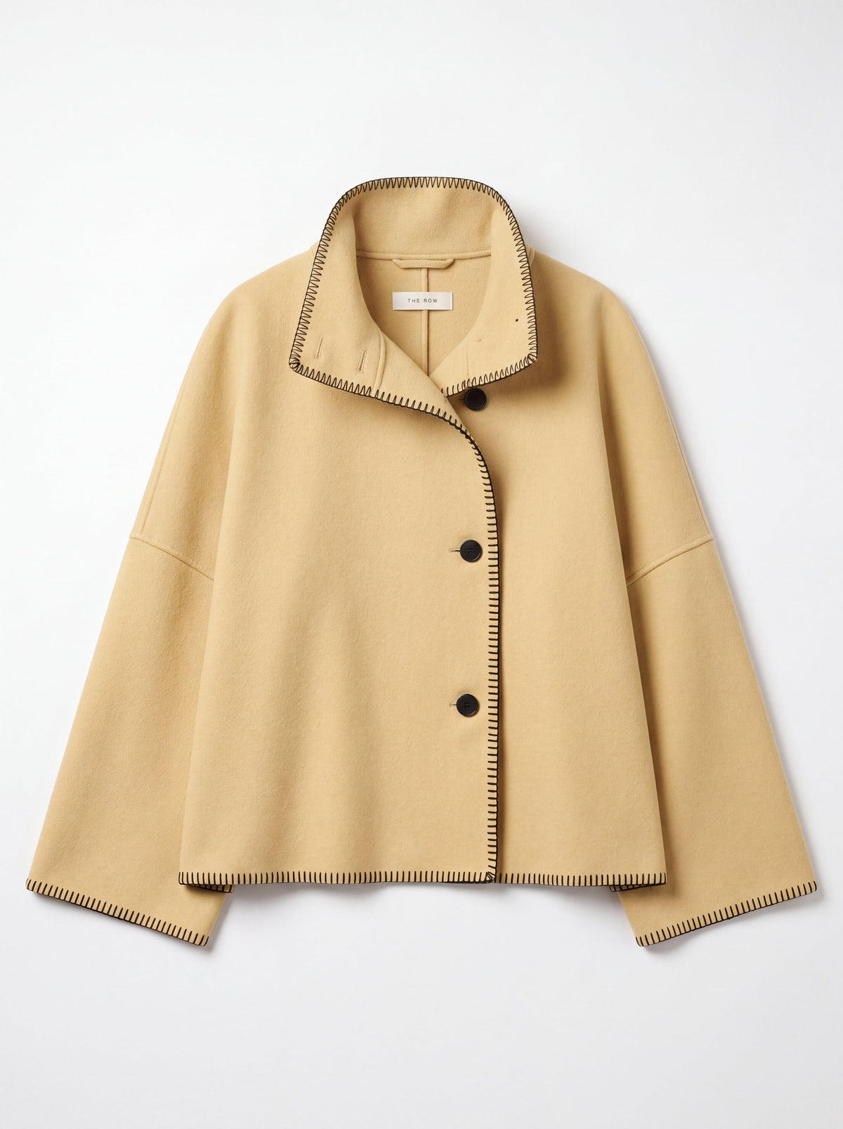 BLAZER OVERSIZE | ROMA