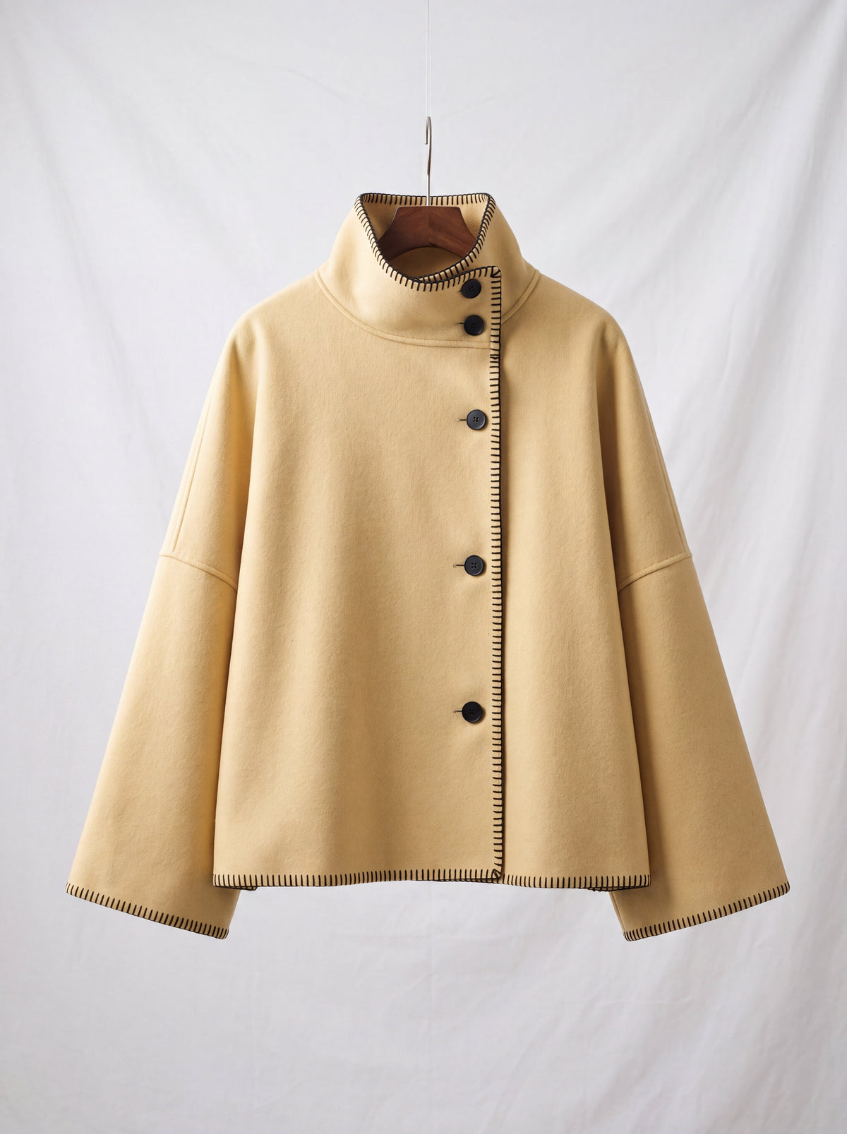 BLAZER OVERSIZE | ROMA