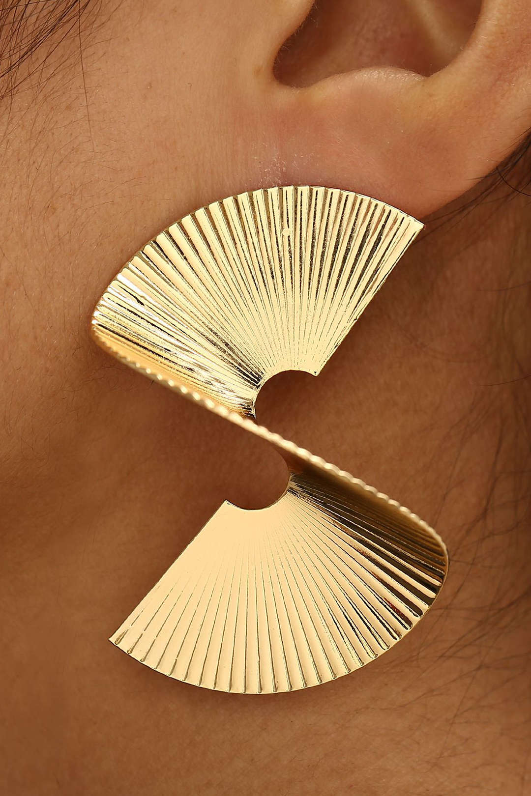 PENDIENTES | PLISADOS