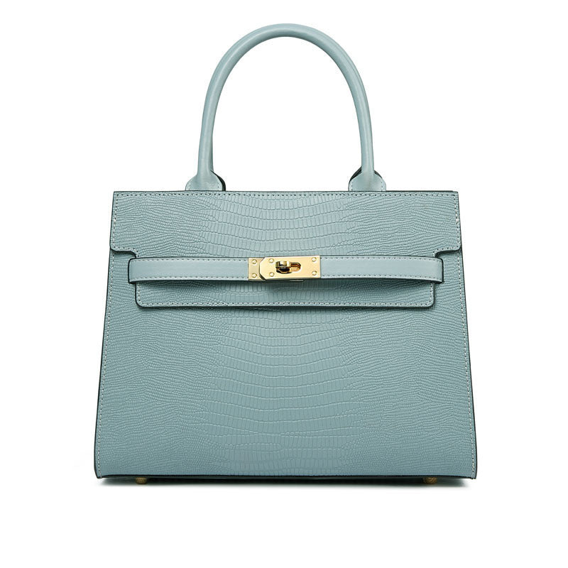BOLSO DE PIEL | MALASAÑA
