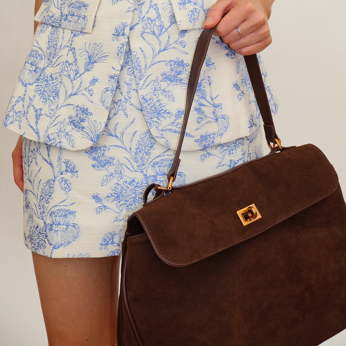 BOLSO DE ANTE | CLARA
