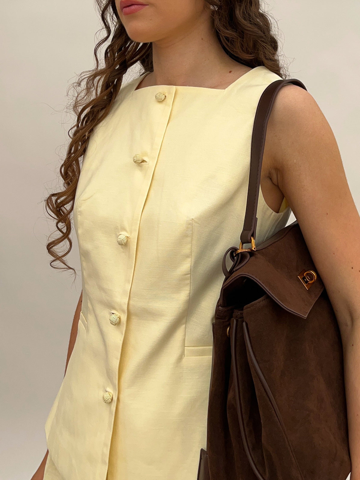 BOLSO DE ANTE | CLARA