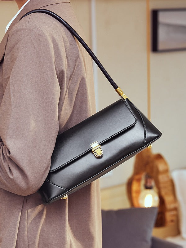 BOLSO DE PIEL | VALENTINA