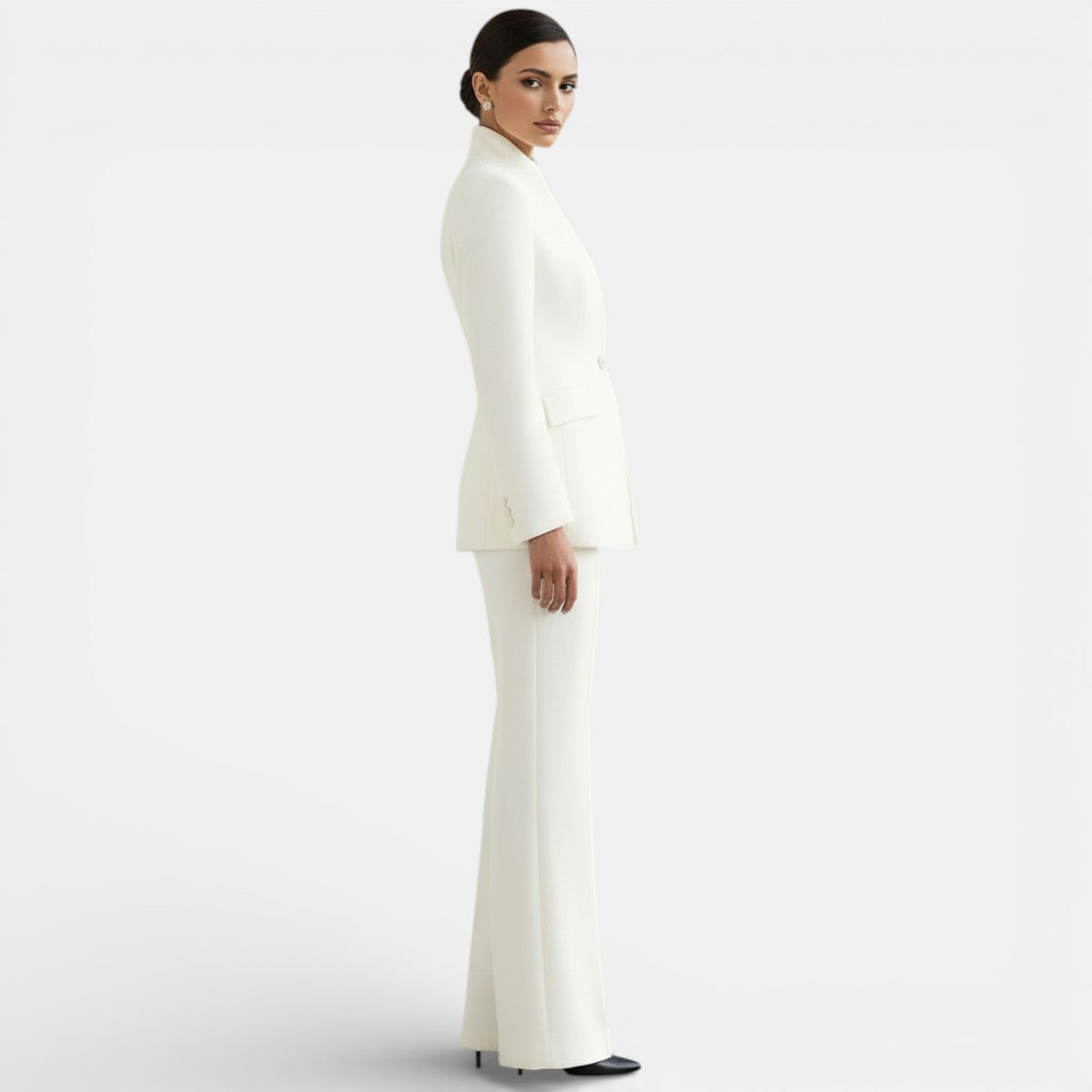 TRAJE | PROFESIONAL
