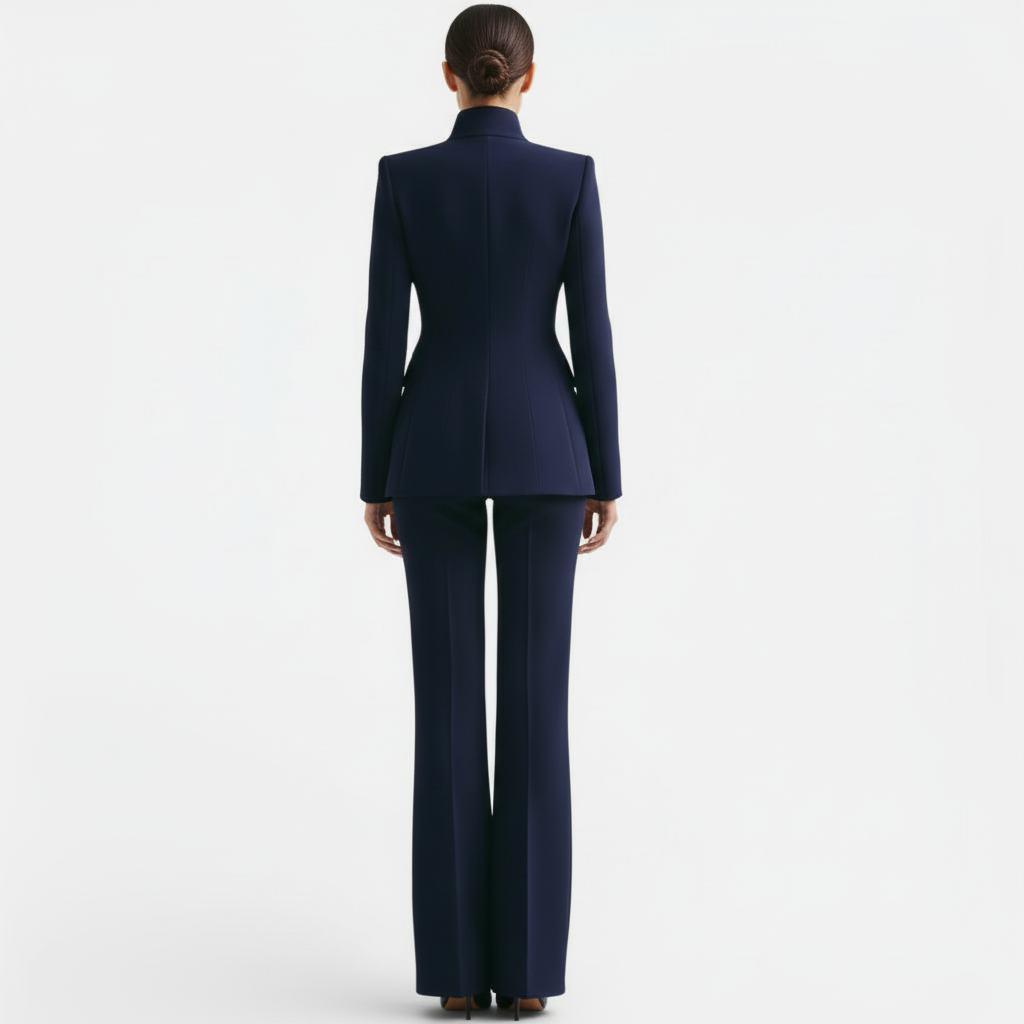 TRAJE | PROFESIONAL