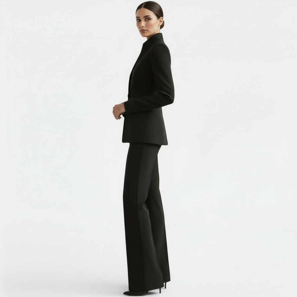 TRAJE | PROFESIONAL