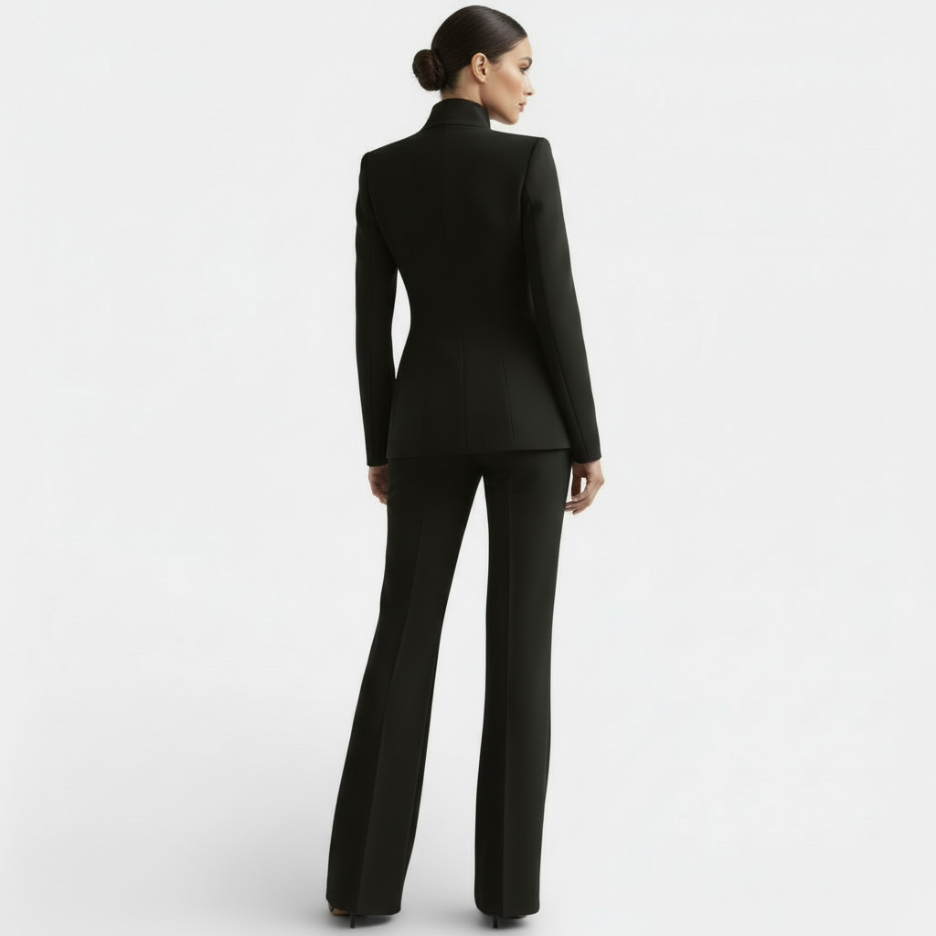 TRAJE | PROFESIONAL