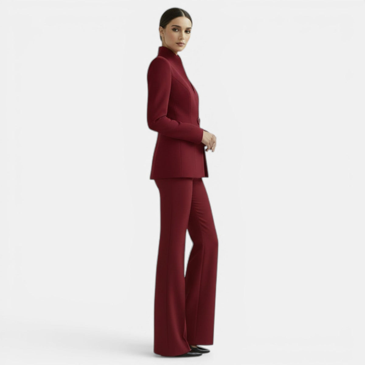 TRAJE | PROFESIONAL