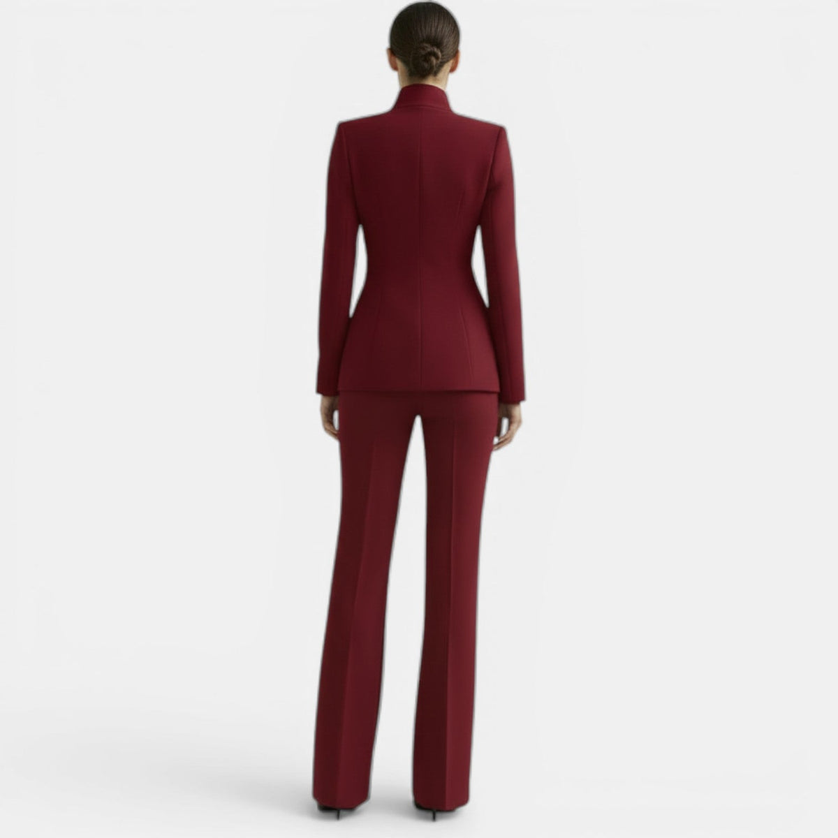 TRAJE | PROFESIONAL