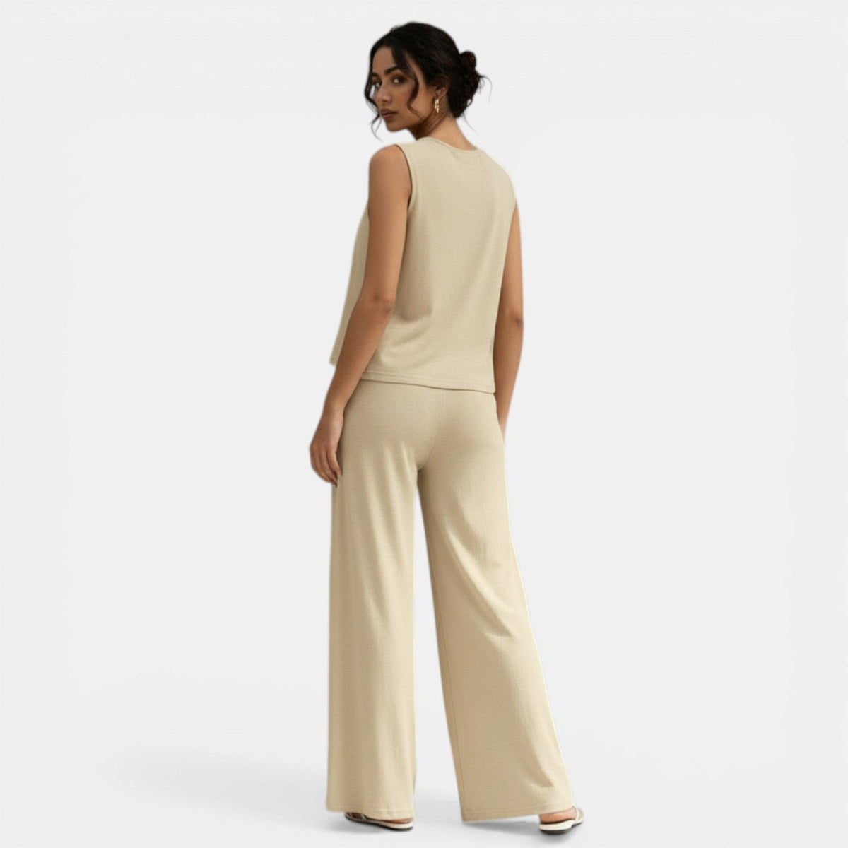 CONJUNTO | DOS PIEZAS
