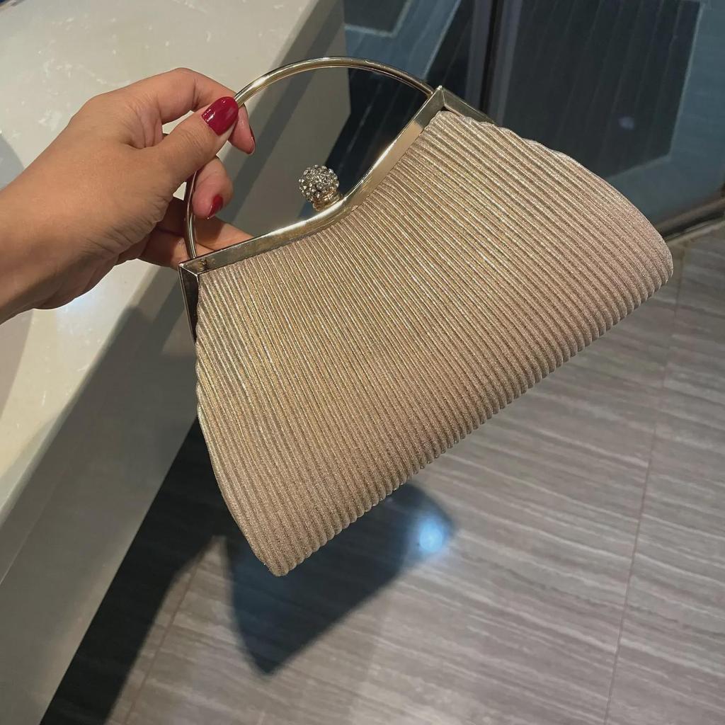 BOLSO DE MANO | JULIETTE