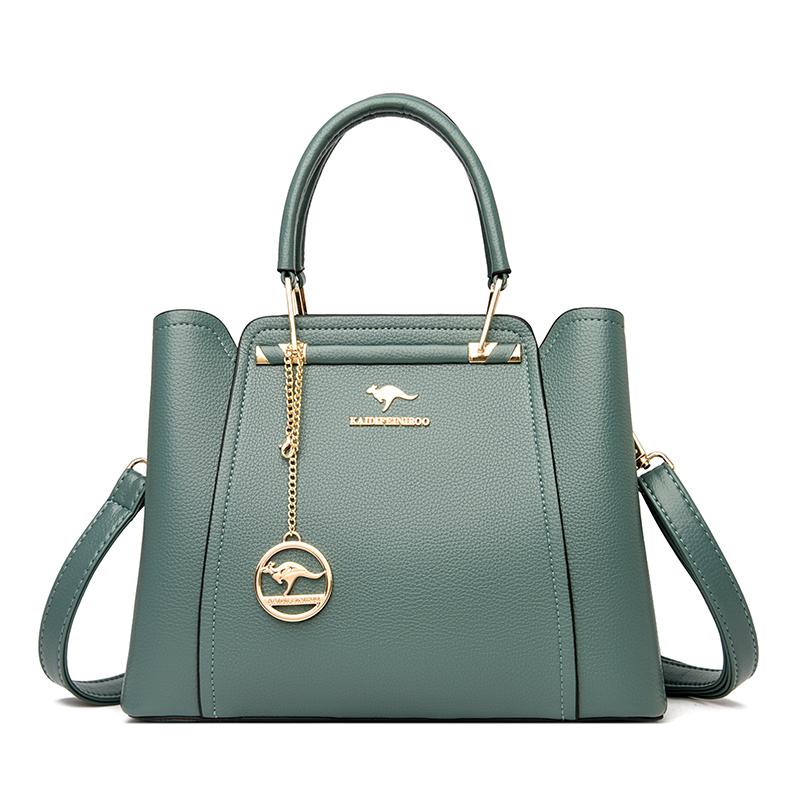BOLSO BICOLOR | SIENA