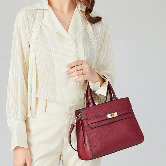 BOLSO DE PIEL | MALASAÑA