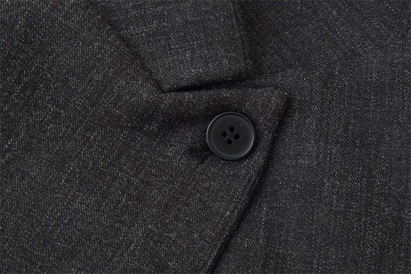 BLAZER | CUELLO MAO