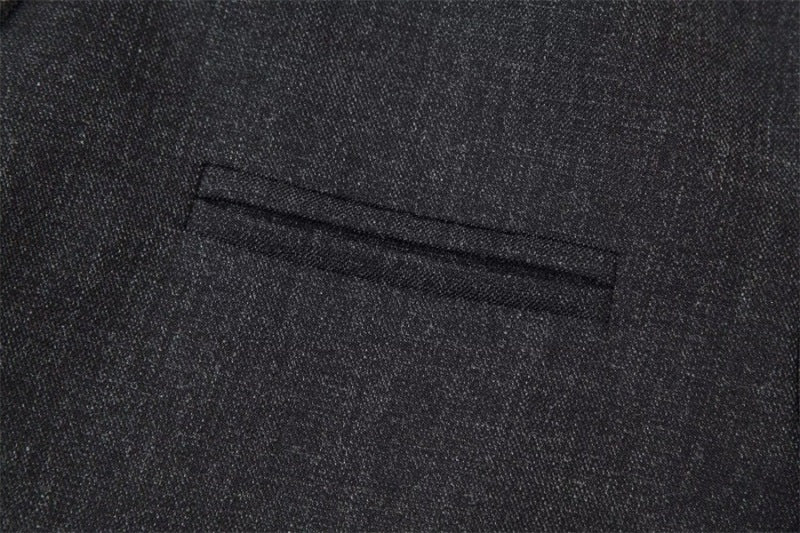 BLAZER | CUELLO MAO