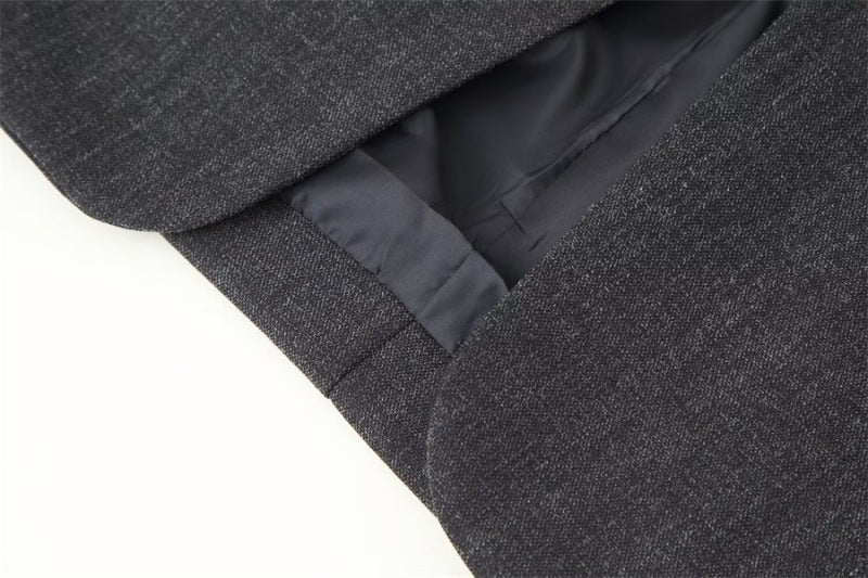 BLAZER | CUELLO MAO