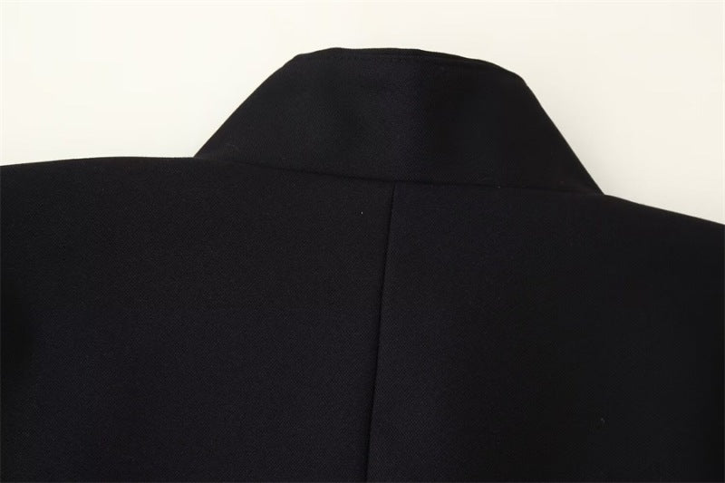 BLAZER | CUELLO MAO