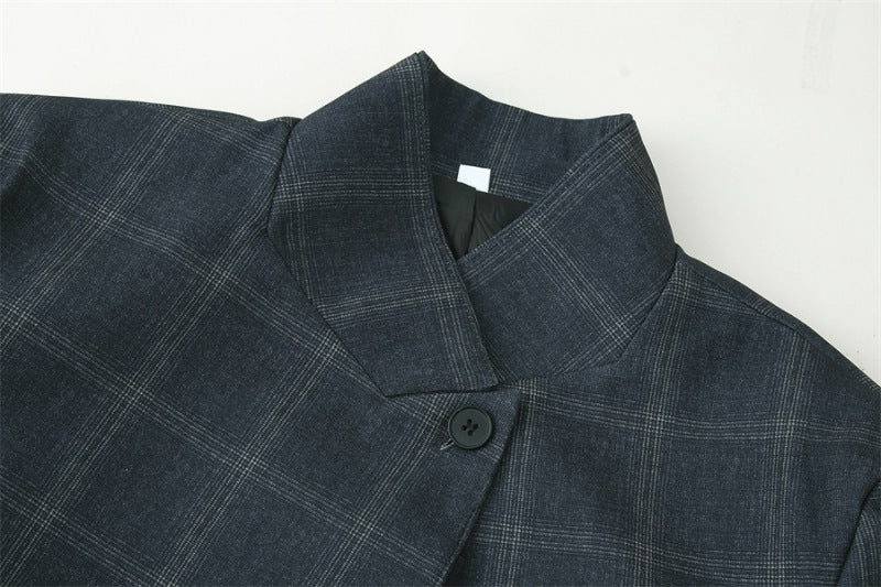 BLAZER | CUELLO MAO