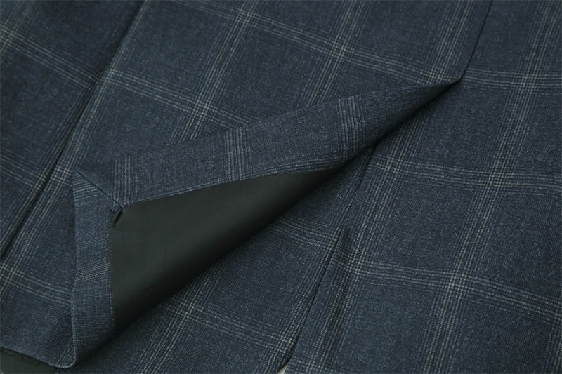 BLAZER | CUELLO MAO