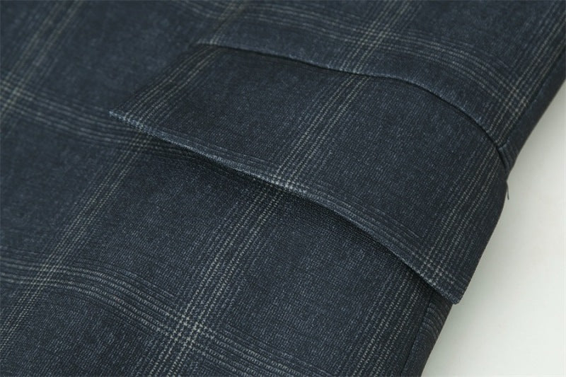 BLAZER | CUELLO MAO