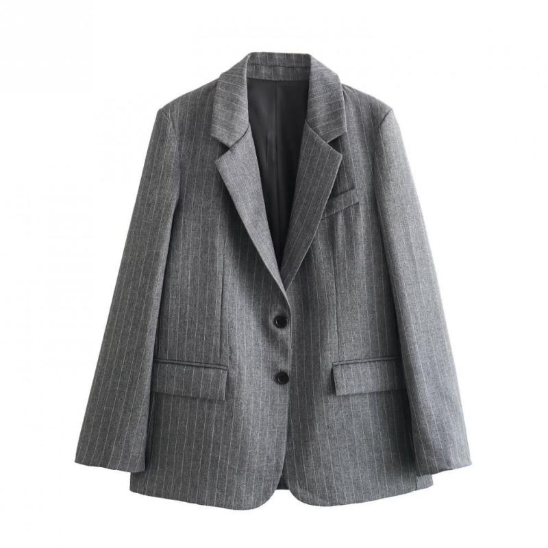 BLAZER | RAYAS FINAS