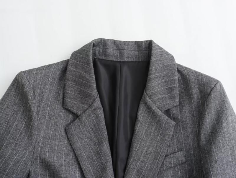 BLAZER | RAYAS FINAS