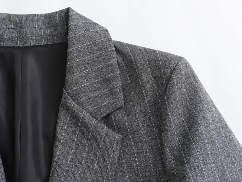 BLAZER | RAYAS FINAS
