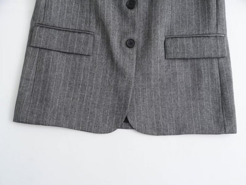 BLAZER | RAYAS FINAS