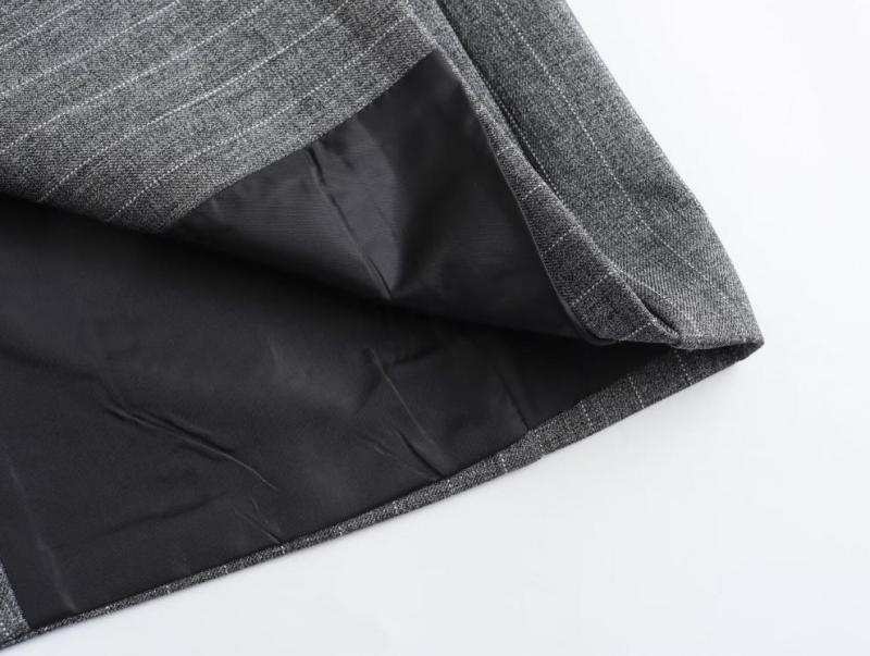 BLAZER | RAYAS FINAS