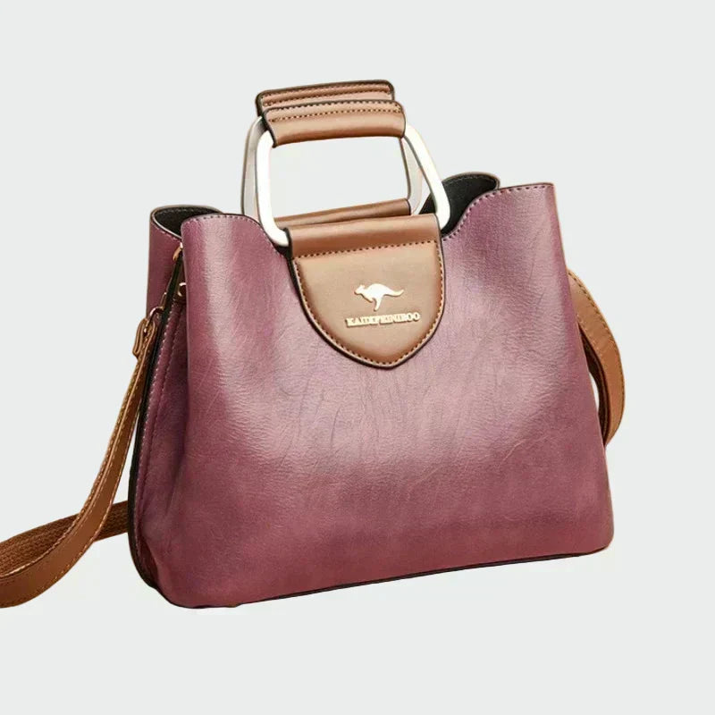BOLSO BICOLOR | SIENA