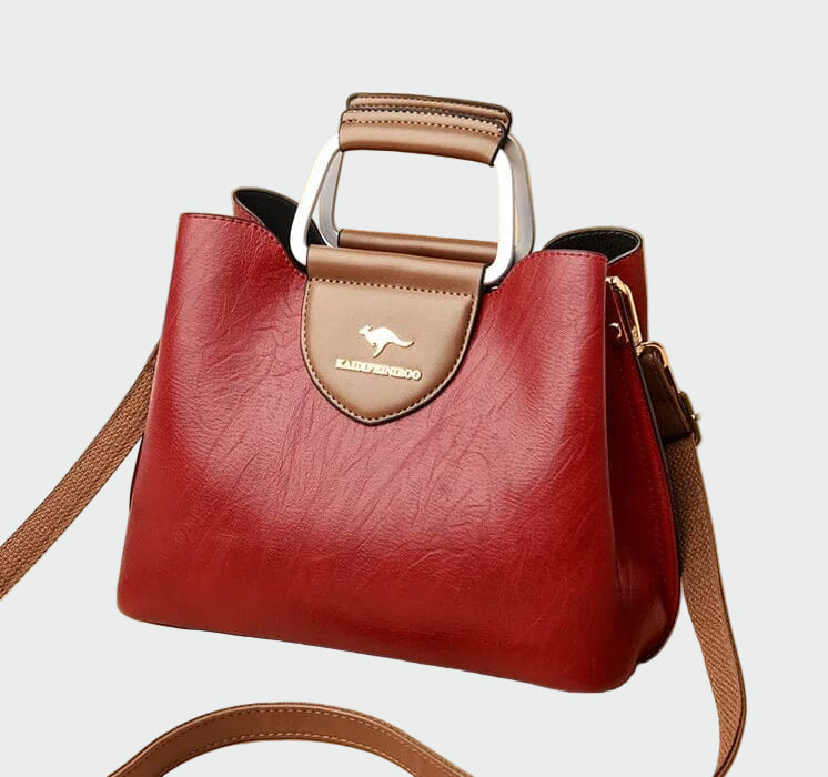 BOLSO BICOLOR | SIENA