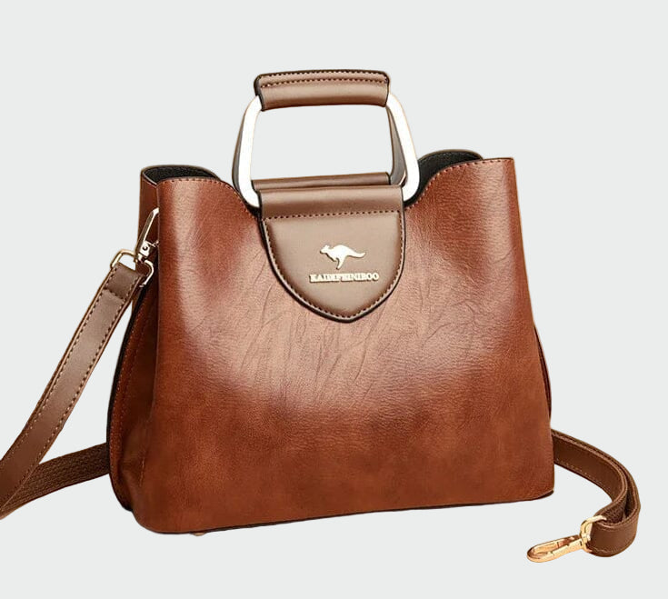 BOLSO BICOLOR | SIENA