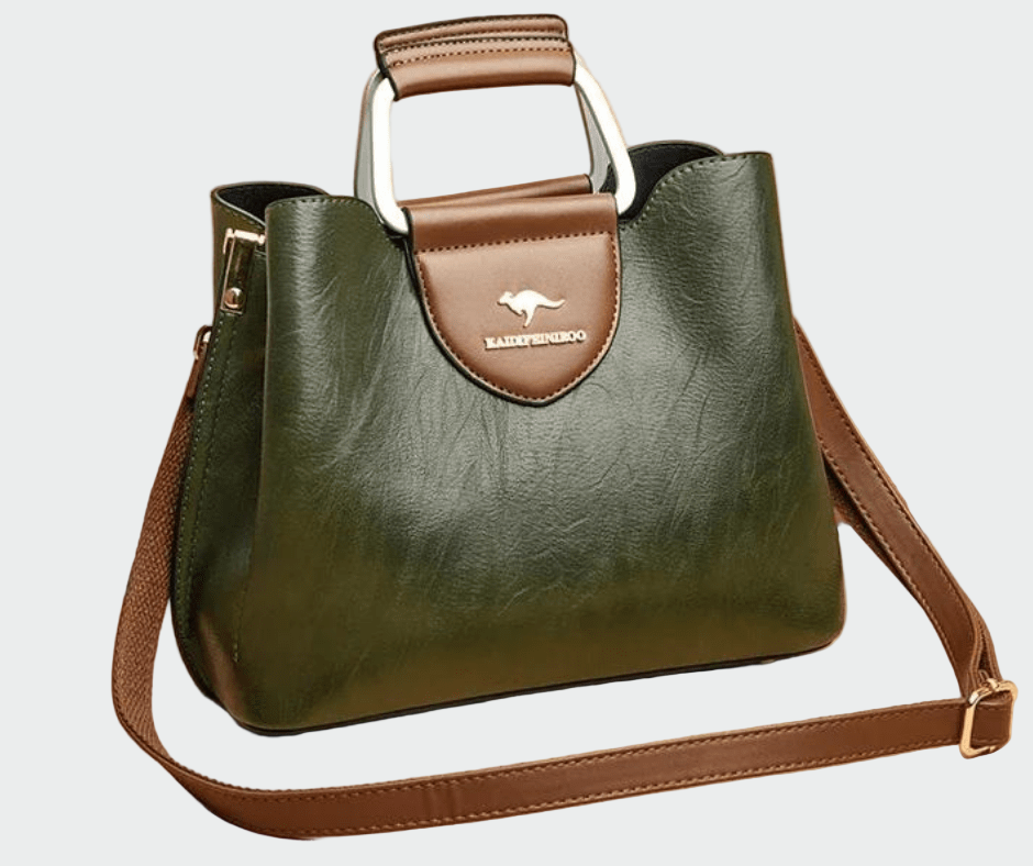 BOLSO BICOLOR | SIENA