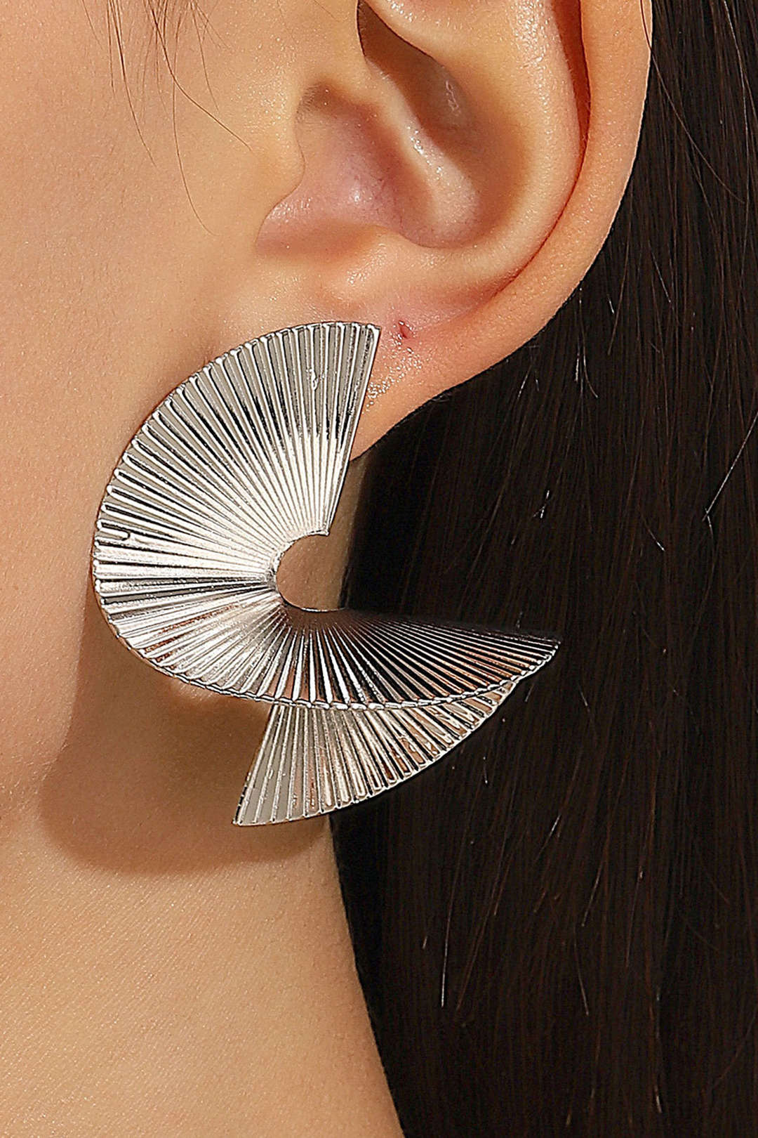 PENDIENTES | PLISADOS
