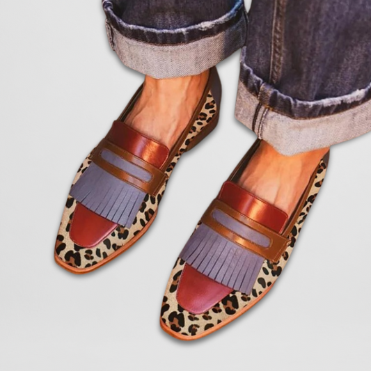 MOCASÍN | CHIARA BRILLO