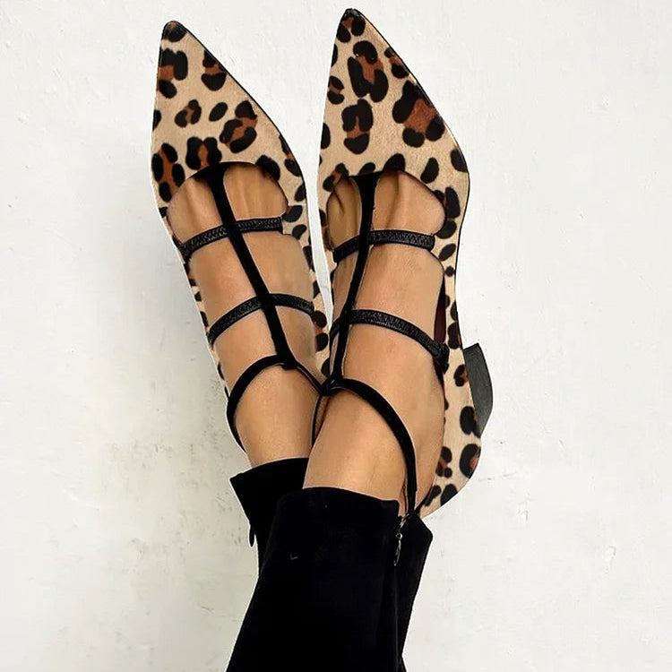 ZAPATOS DE TACÓN | FRANCA